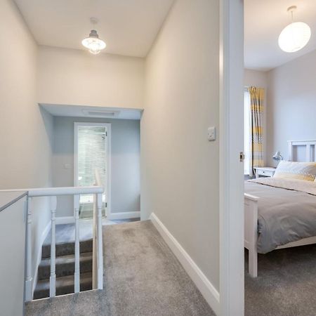 Apartament Melrose Townhouse Belfast Zewnętrze zdjęcie