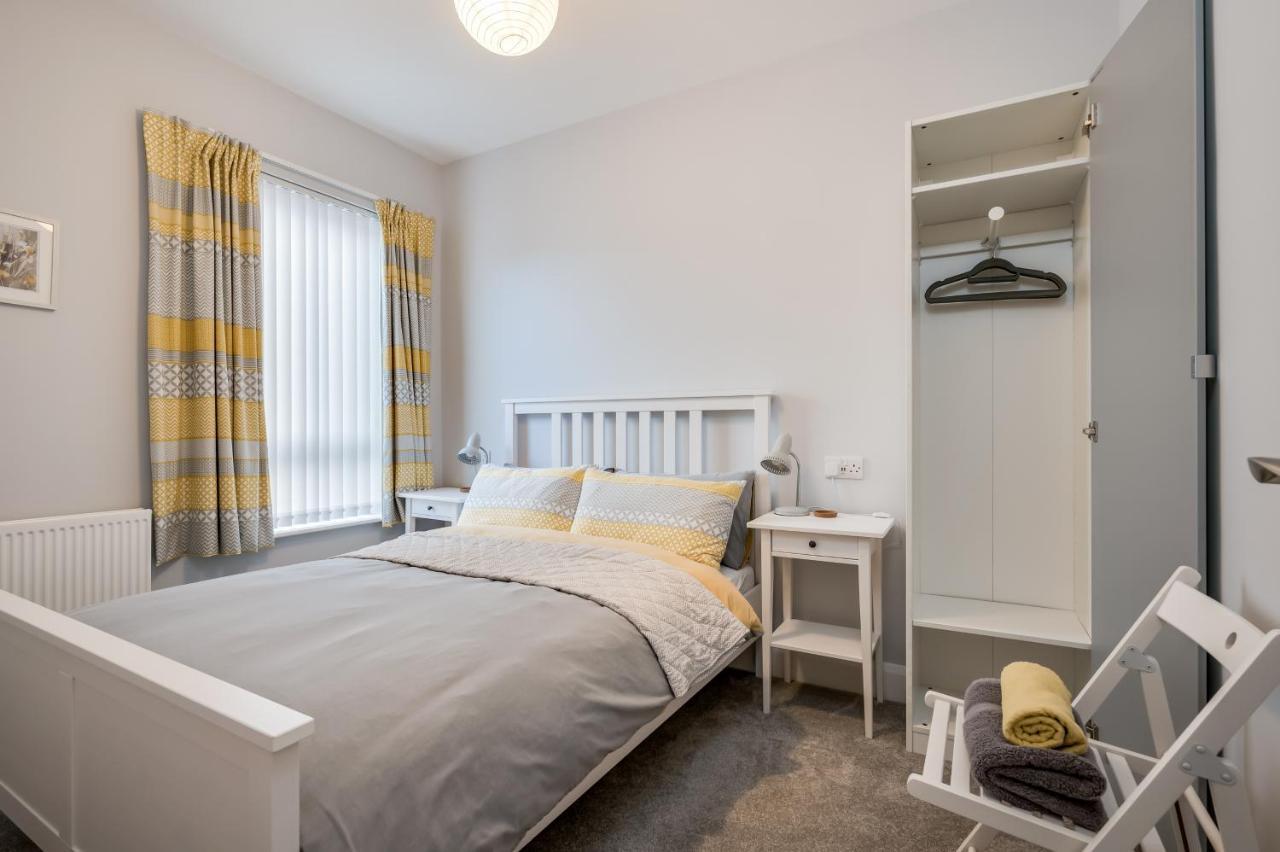 Apartament Melrose Townhouse Belfast Zewnętrze zdjęcie